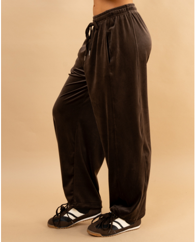 Jogging balloon teddy