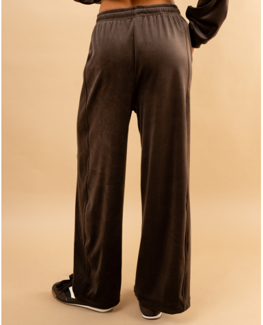 Jogging balloon teddy