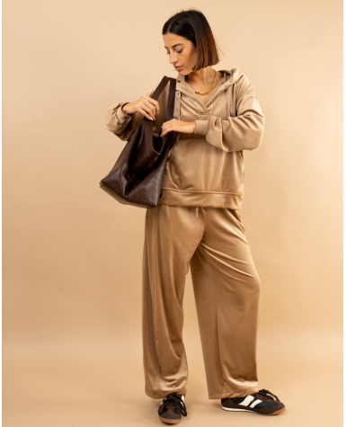 Jogging balloon teddy