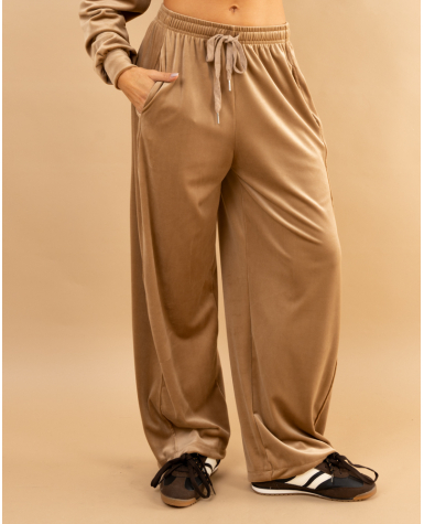 Jogging balloon teddy