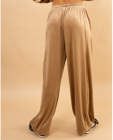 Jogging balloon teddy