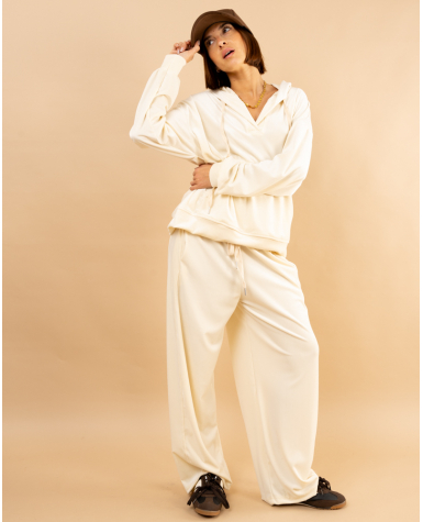 Jogging balloon teddy