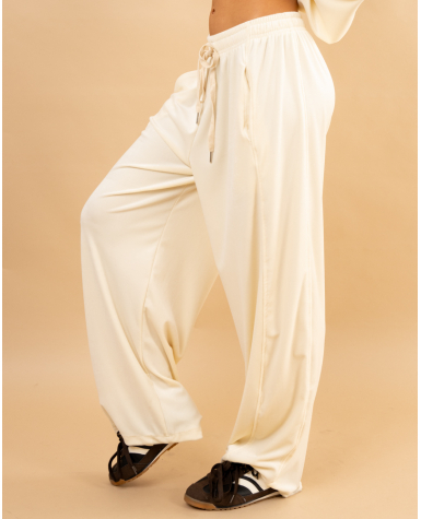 Jogging balloon teddy