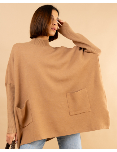 Pull poches