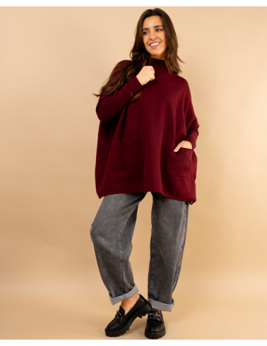 Pull poches