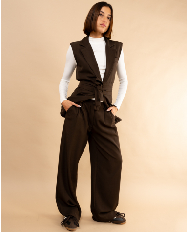 Pantalon Aurore