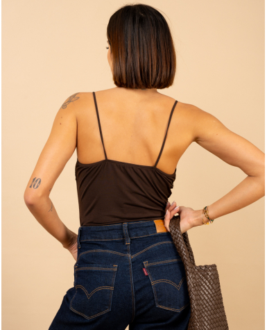 Body dentelle Body dentelle