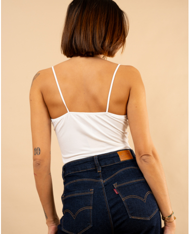 Body dentelle Body dentelle