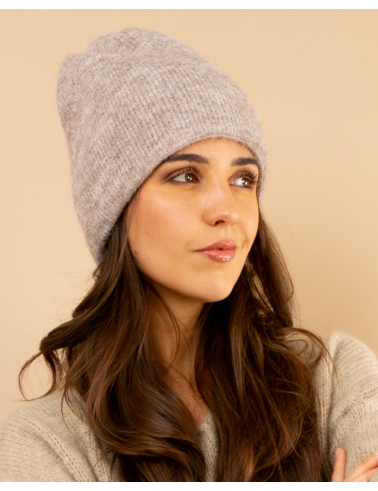 Bonnet laine