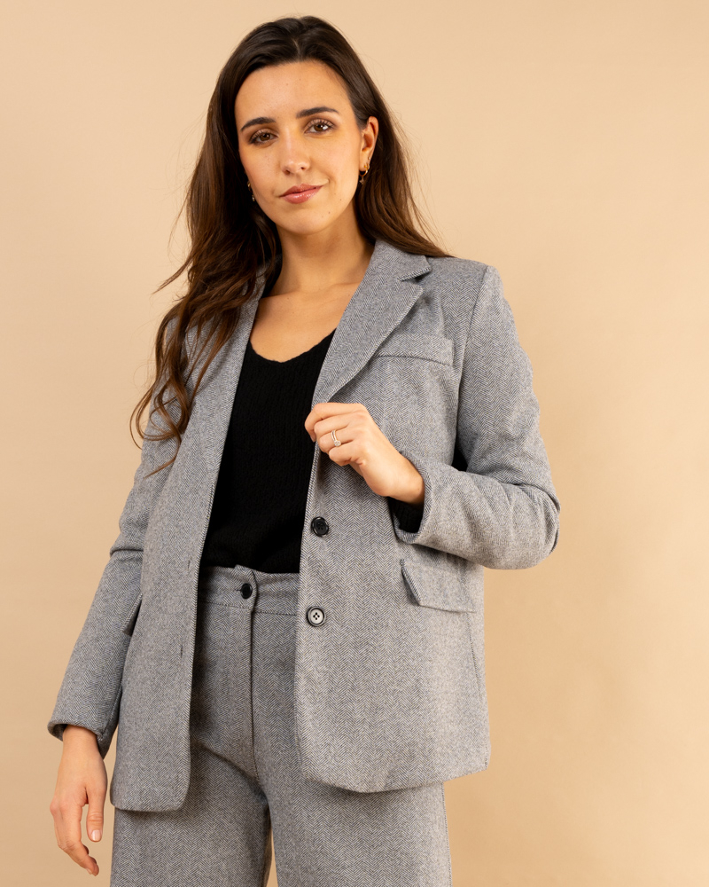 Blazer Carole