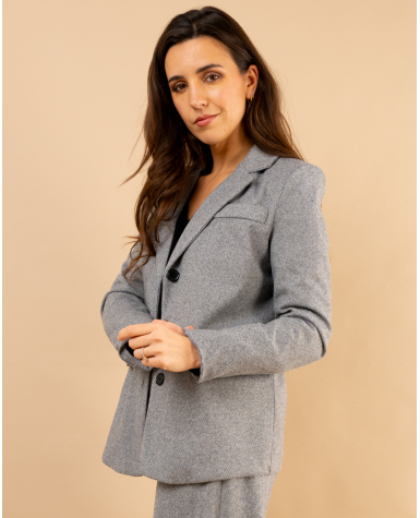 Blazer Carole