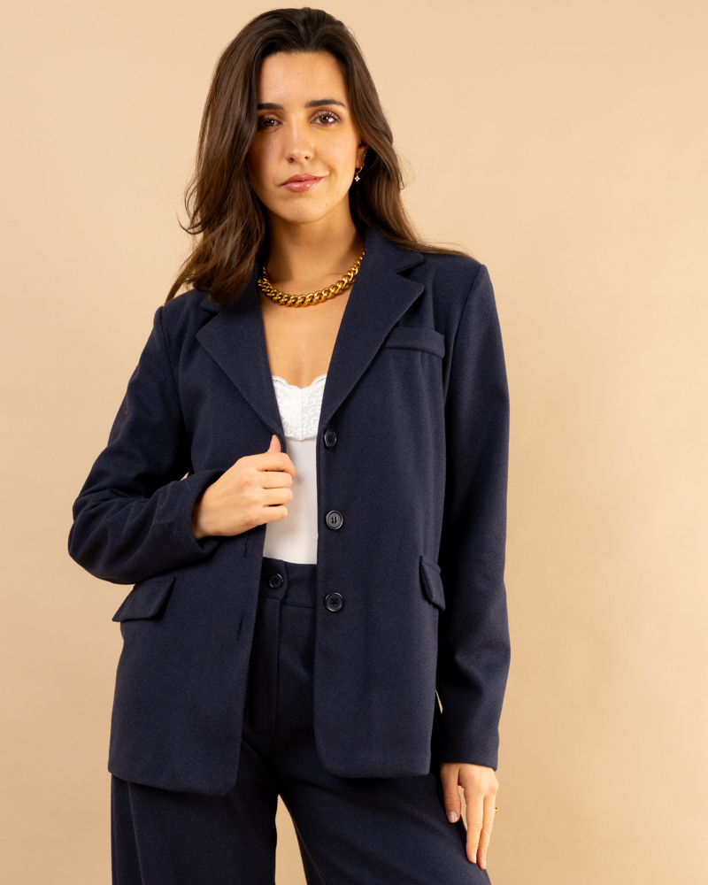 Blazer Carole