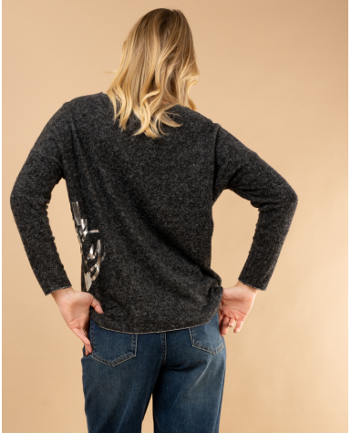 Oversize Feel pretty