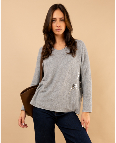 Oversize Feel pretty