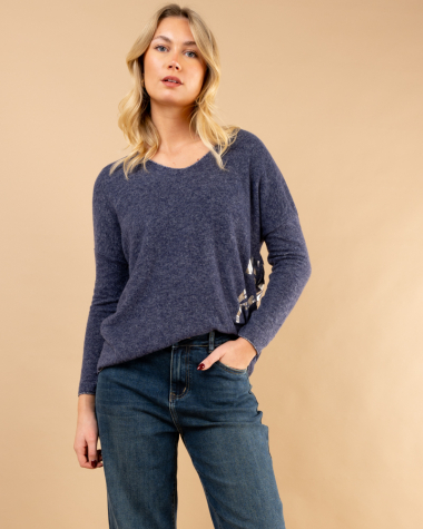 Oversize Feel pretty