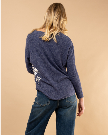 Oversize Feel pretty