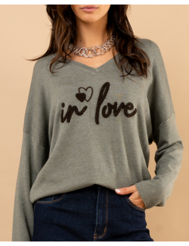 Oversize In Love