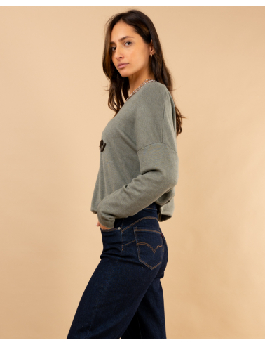 Oversize In Love