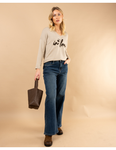 Oversize In Love