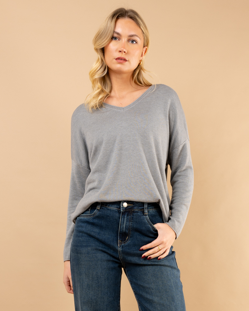 Oversize Que du love