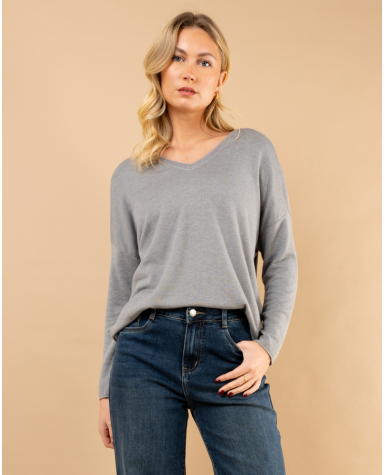 Oversize Que du love