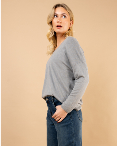 Oversize Que du love