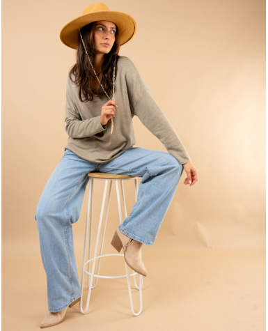 Oversize Que du love