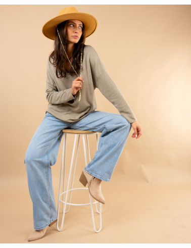 Oversize Que du love