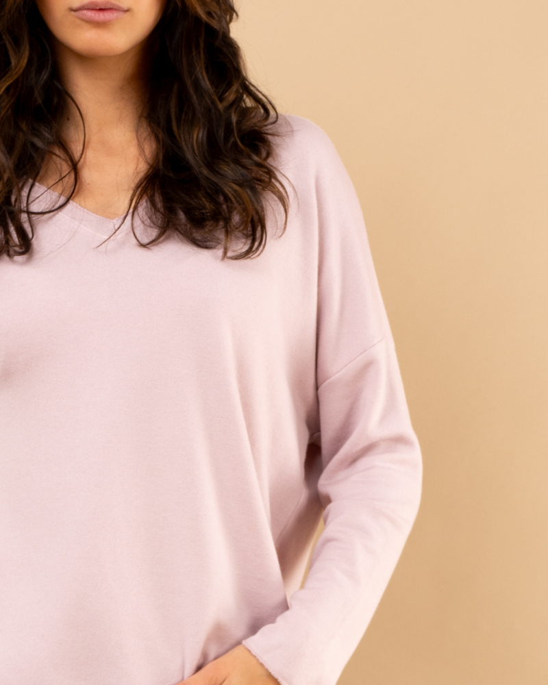 Oversize Que du love