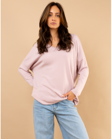 Oversize Que du love