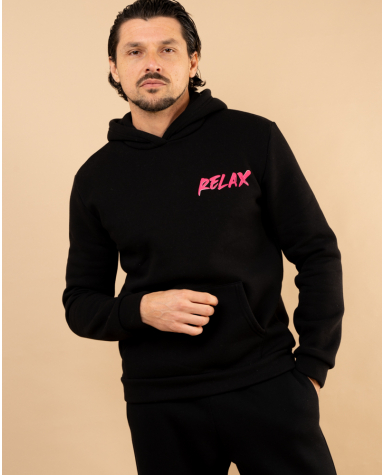 Sweat Relax Sweat Relax