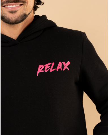Sweat Relax Sweat Relax