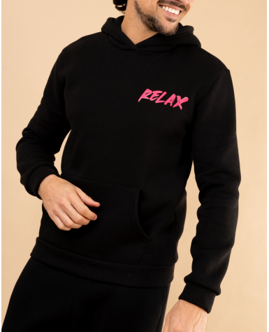 Sweat Relax Sweat Relax