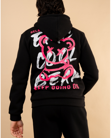 Sweat Relax Sweat Relax