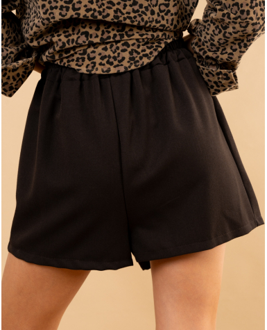 Jupe short