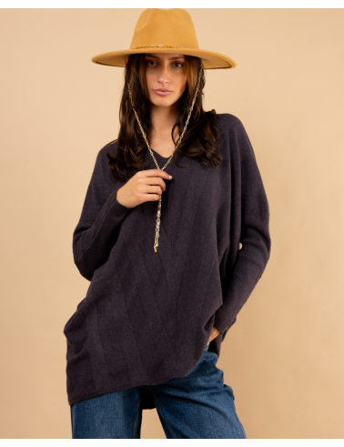 Pull V