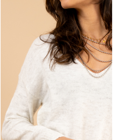 Pull col v Pull col v