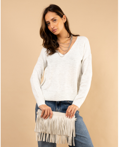 Pull col v Pull col v