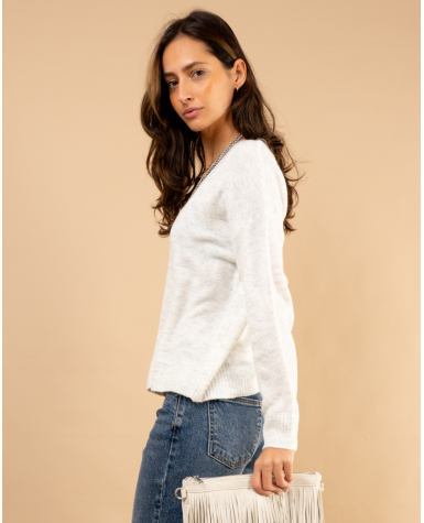 Pull col v Pull col v