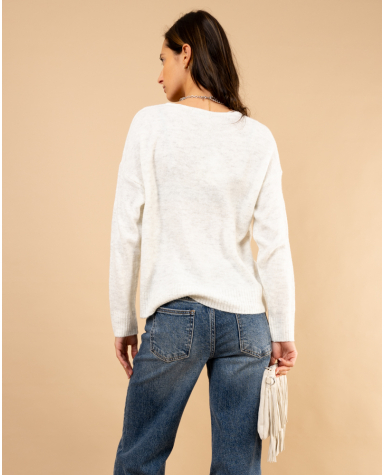 Pull col v Pull col v