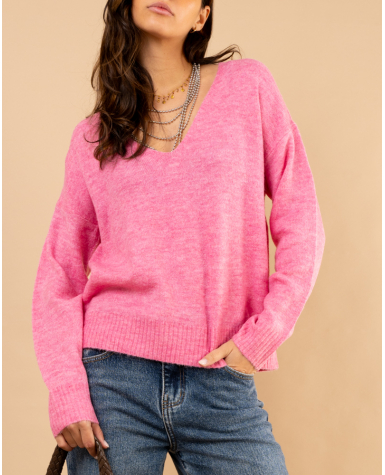 Pull col v Pull col v