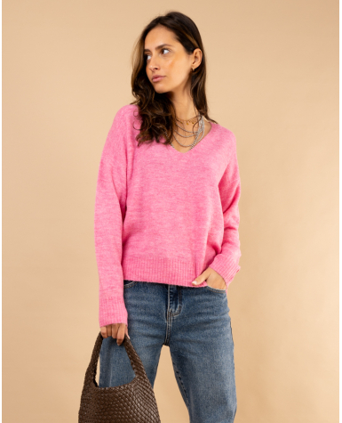 Pull col v Pull col v