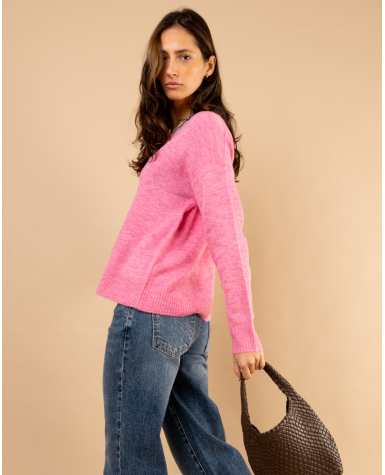 Pull col v Pull col v