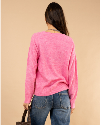 Pull col v Pull col v