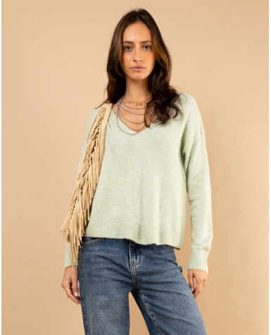 Pull col v Pull col v