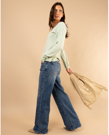 Pull col v Pull col v