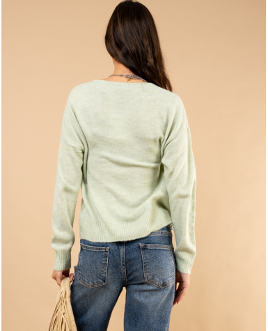 Pull col v Pull col v