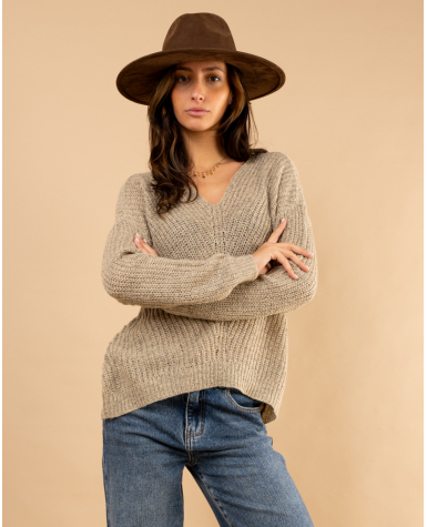 Pull lurex Pull lurex