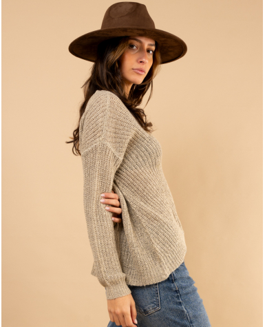 Pull lurex Pull lurex