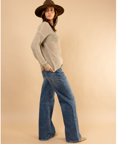 Pull lurex Pull lurex